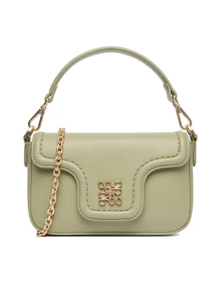 Nine West Ročna torba zelena