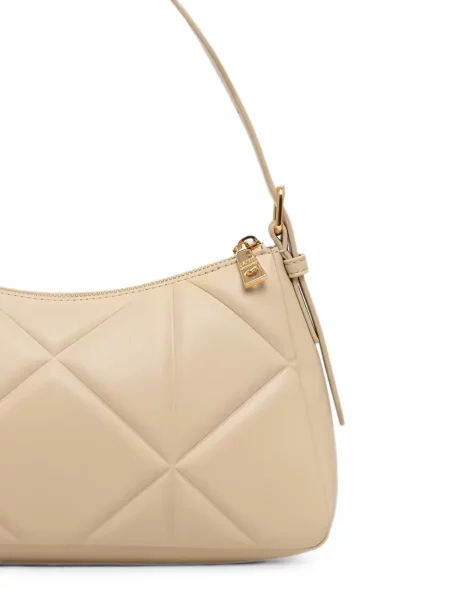 Steppelt kézitáska Love Moschino autogrammal