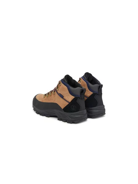 Trekking čevlji Timberland Mt. Maddsen Svetlo rjava