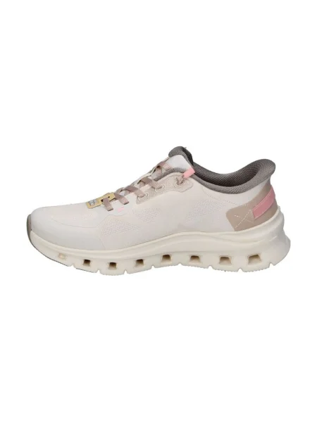 Pantofi Skechers bej