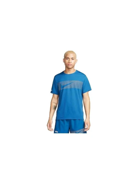 Póló Nike kék