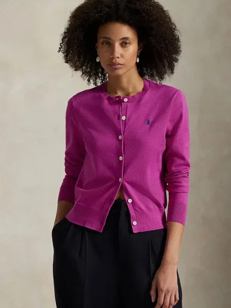 Jopica Polo Ralph Lauren roza