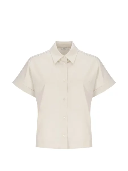 Cămașă Peserico scurtă