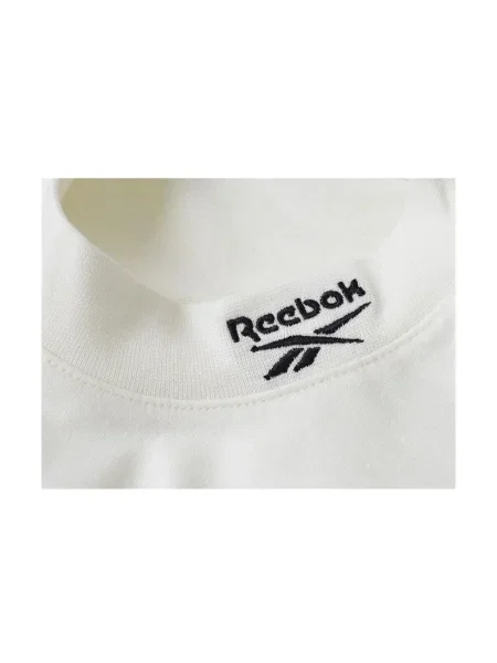Geacă Reebok Sport alb