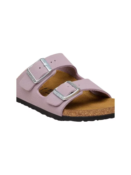 Mocasini Birkenstock violet