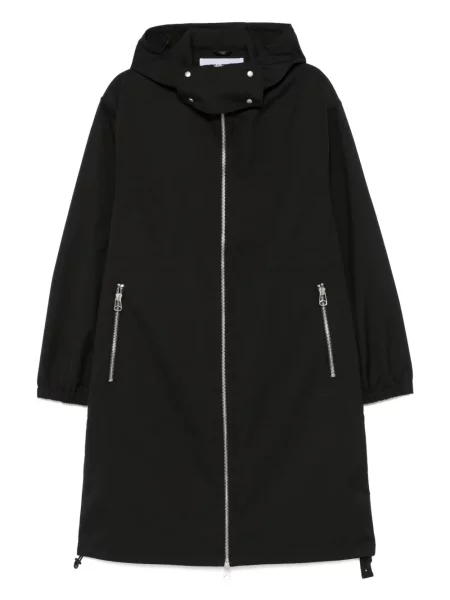 Palton Oamc negru