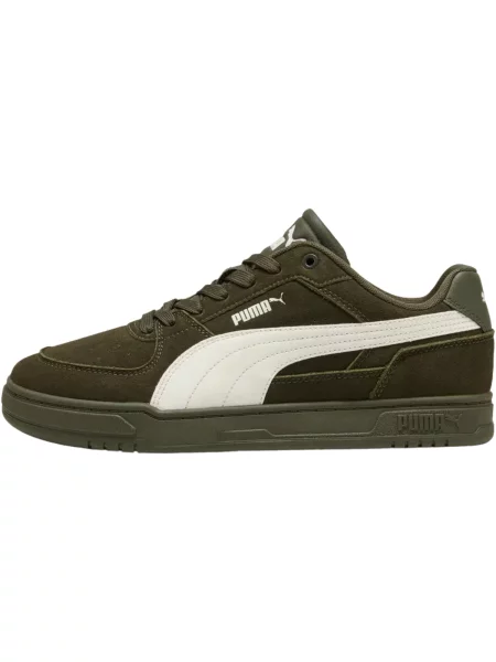 Puma Sneakers Puma Caven Iii Esd închis verde