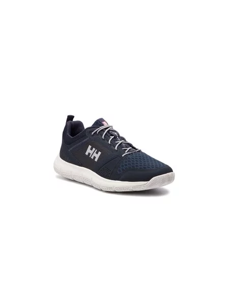 Sportcipők Helly Hansen Skagen Offshore Sötétkék