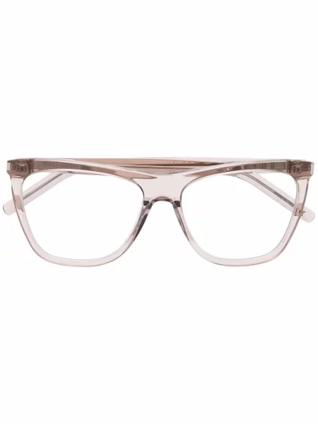 Ochelari de soare Saint Laurent Eyewear