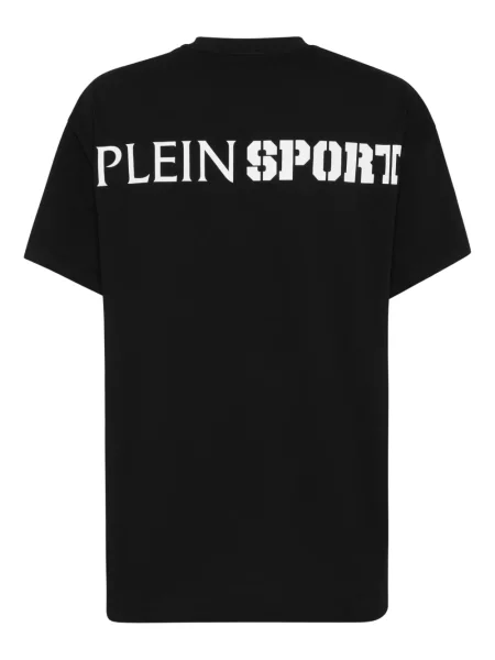Tricou Plein Sport negru