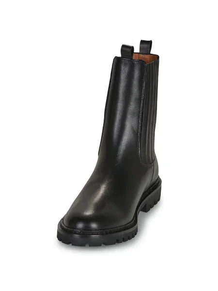 Pantofi Anthology Paris negru