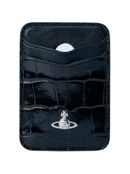 Portofel Vivienne Westwood negru