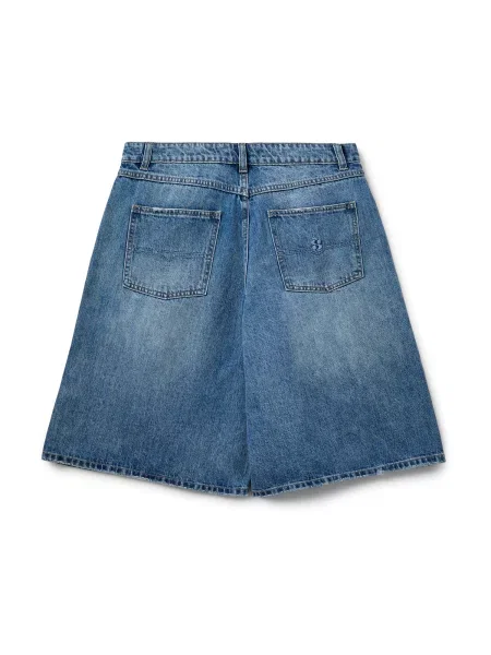 Sofie Schnoor Jeans STOKESW denim albastru