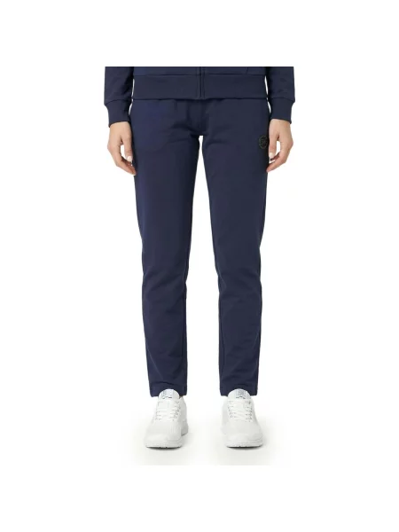 Pantaloni sport Leone 1947 albastru