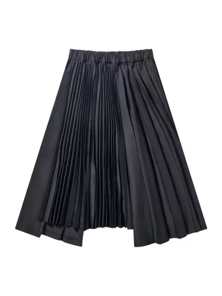 Spódnica Comme Des Garcons czarna