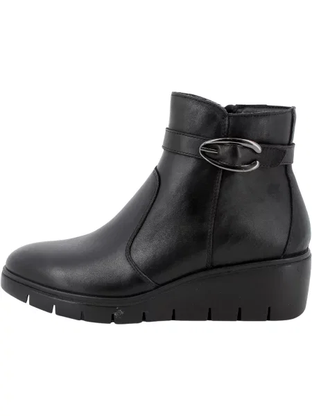 Pantofi Enval negru
