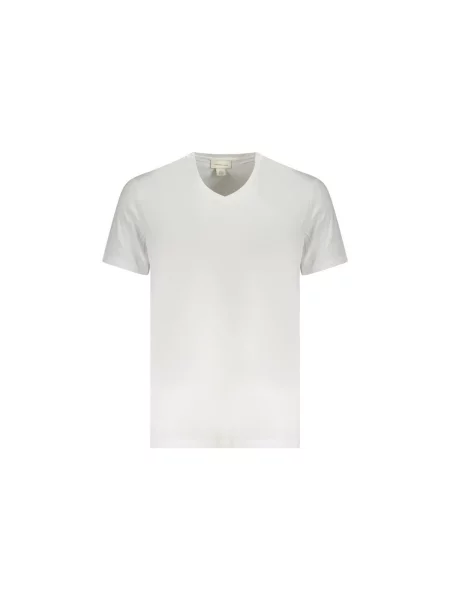 Kratak majica Calvin Klein bijela