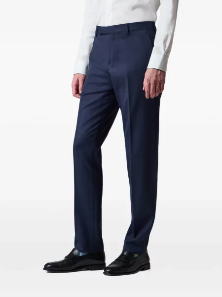 Παντελόνι Paul Smith μπλε
