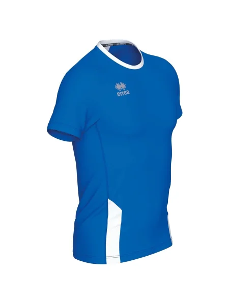 Tricou Errea albastru