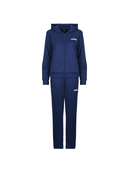 ADIDAS SPORTSWEAR Tepláková souprava Essentials' modrá