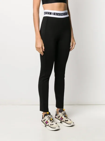Leggings Givenchy negru