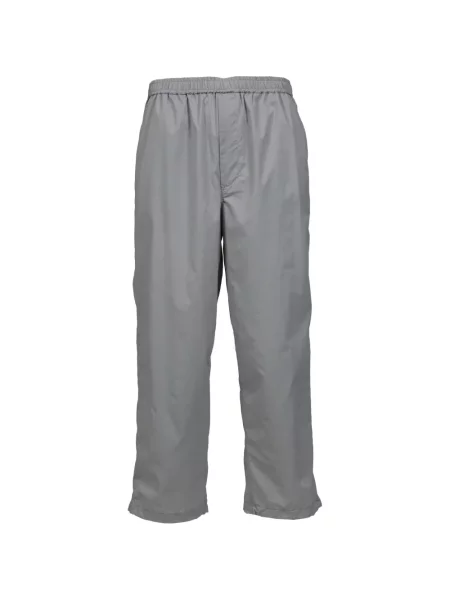 Pliabil pantaloni Daiwa Pier39 gri