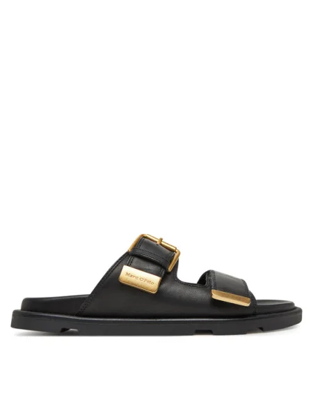 Papuci Marc O'polo negru