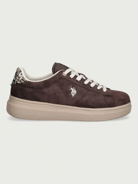 U.S. Polo Assn. кросівки