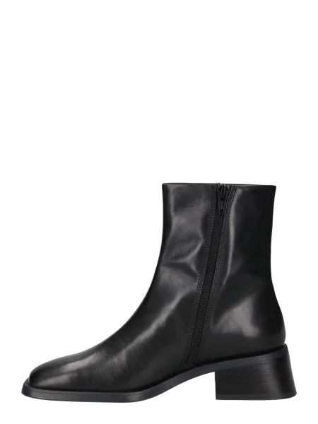 VAGABOND SHOEMAKERS Botine Blanca' negru