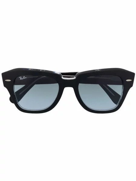Ochelari de soare Ray-ban negru