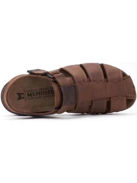 Pantofi Mephisto maro