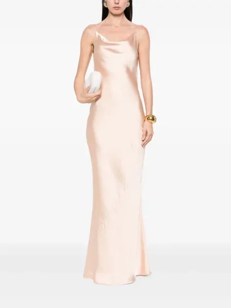 Rochie Norma Kamali