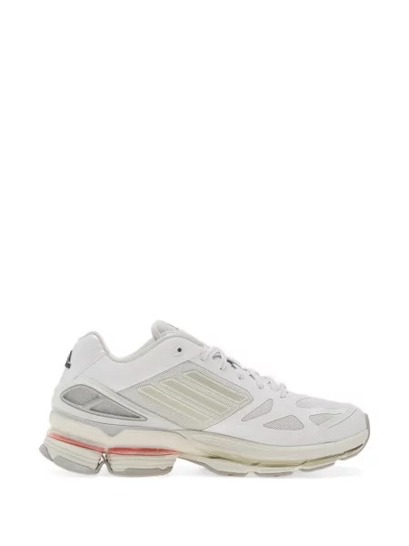 Lung rucsac Adidas alergare cu platformă roz