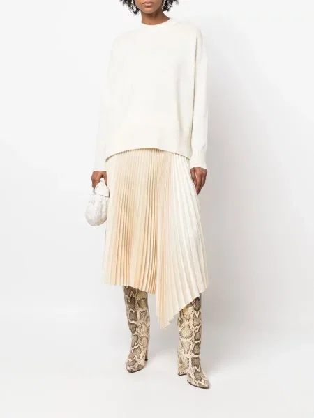 Dlouhý svetr Jil Sander