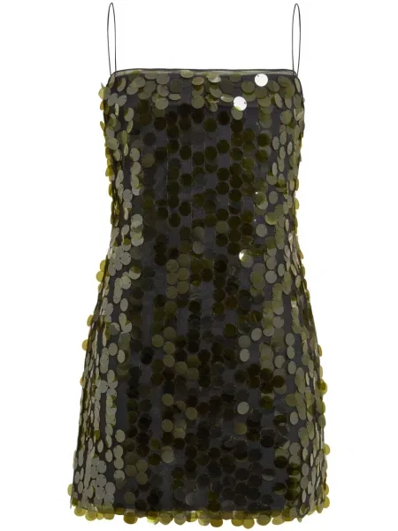 Rochie mini 16arlington verde