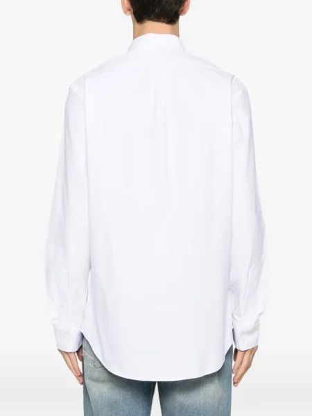 Риза Givenchy бяло