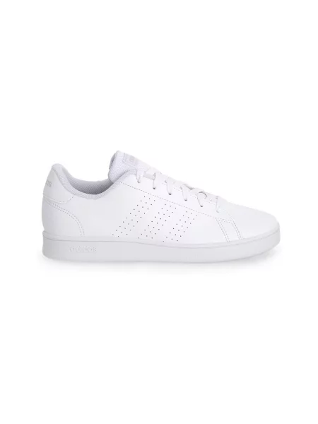 Pantofi Adidas alb