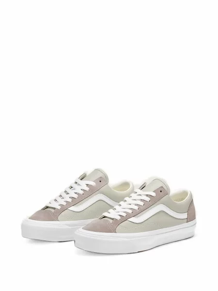 Sneakerși Vans Old Skool din piele