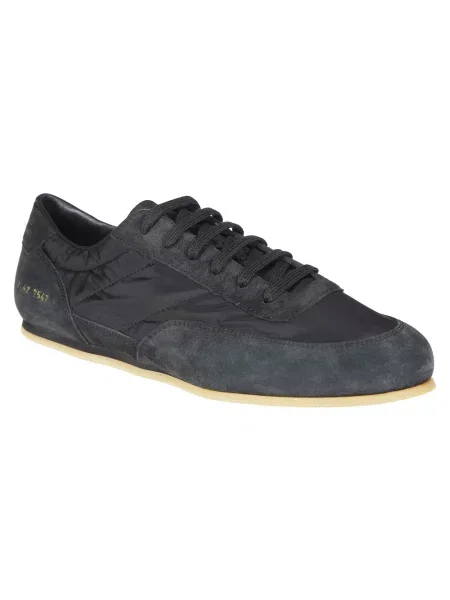 Sneakersy Common Projects czarne
