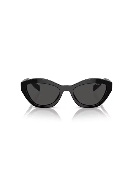 Ochelari de soare Prada Eyewear negru