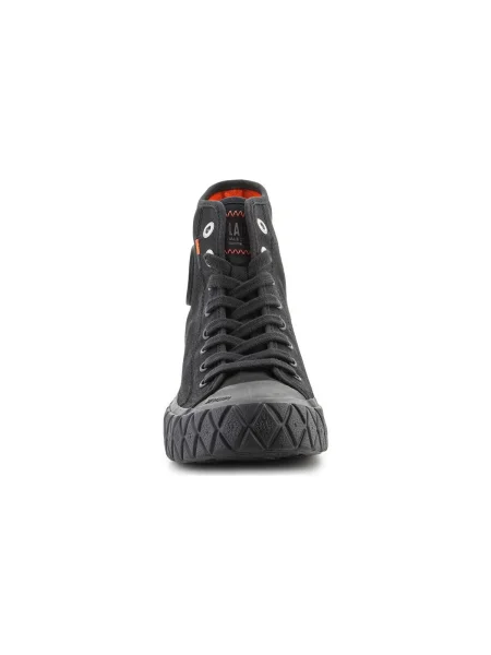 Pantofi Palladium negru