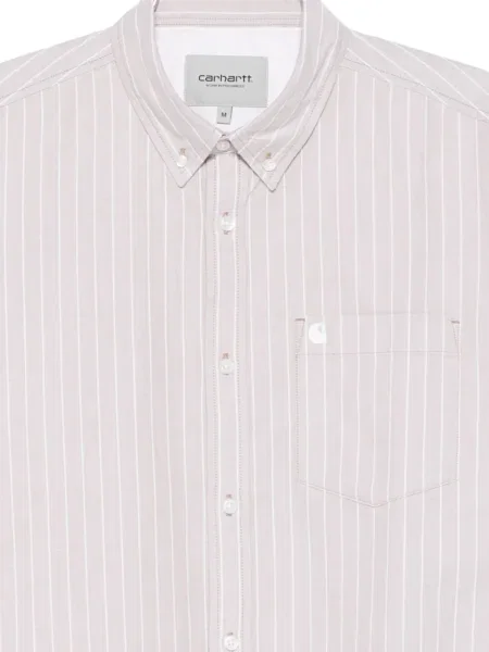 Csíkos ing Carhartt Wip