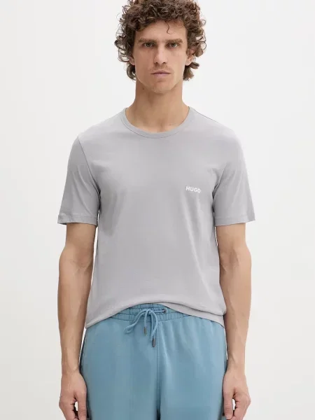 HUGO футболка T-SHIRT RN TRIPLET P 3 шт.