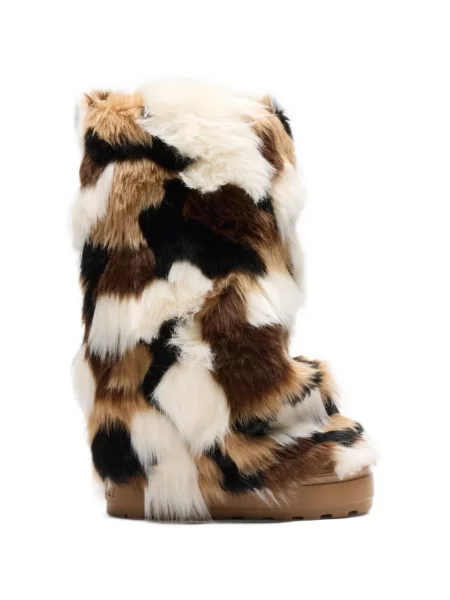 Botine Casadei maro