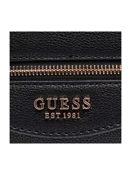 Geantă Guess negru