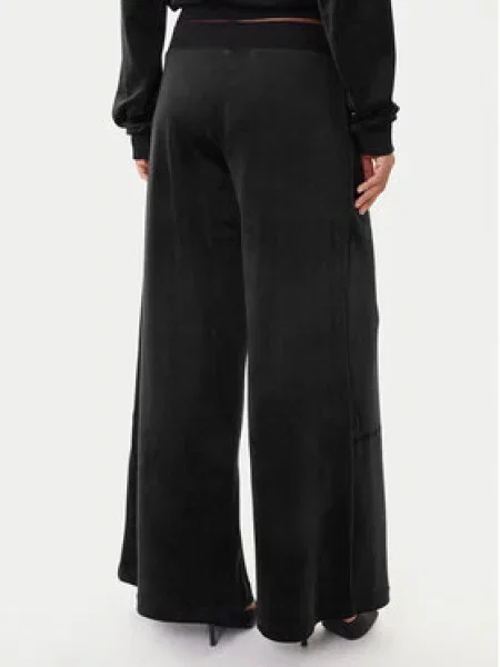 Sportnadrág Juicy Couture fekete