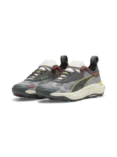 PUMA buty do biegania w terenie Voyage NITRO™ 3 Buty szary