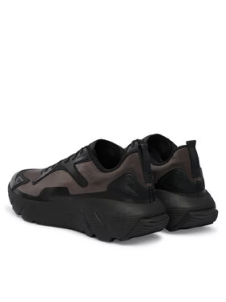 Sneakersy Under Armour černé