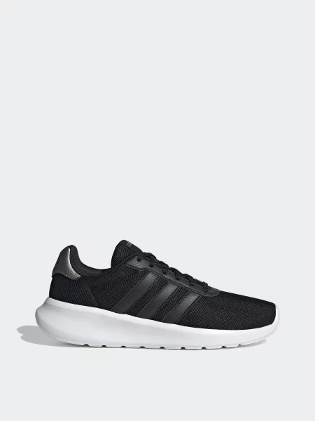 Кроссовки Adidas для бега черные
