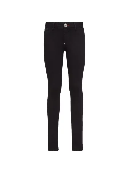 Blugi Philipp Plein negru